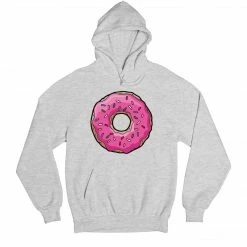 The Banyan Tee Hoodies Hoodie - Donut
