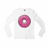The Banyan Tee Full Sleeves T-shirt - Donut