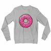 The Banyan Tee Sweatshirts Sweatshirt - Donut