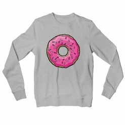 The Banyan Tee Sweatshirts Sweatshirt - Donut