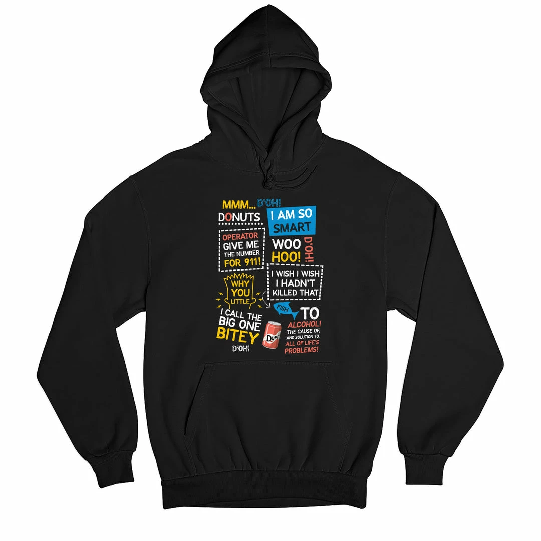 The Banyan Tee Hoodie - Doodle Hoodies 1 The Banyan Tee Hoodie - Doodle Hoodies