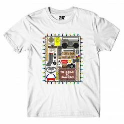The Banyan Tee T-shirts T-shirt - Doodle