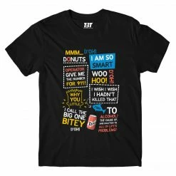 The Banyan Tee T-shirt - Doodle