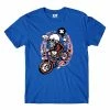 The Banyan Tee Skull T-shirt T-shirts