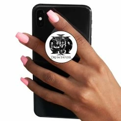The Banyan Tee Pop Sockets Dream Theater Pop Socket