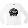 The Banyan Tee Dream Theater Full Sleeves T-shirt