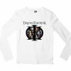 The Banyan Tee Dream Theater Full Sleeves T-shirt