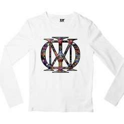 The Banyan Tee Dream Theater Full Sleeves T-shirt