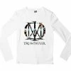 The Banyan Tee Dream Theater Full Sleeves T-shirt