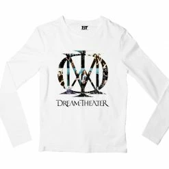 The Banyan Tee Dream Theater Full Sleeves T-shirt