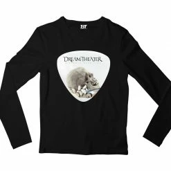 The Banyan Tee Dream Theater Full Sleeves T-shirt
