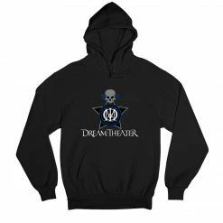 The Banyan Tee Hoodies Dream Theater Hoodie