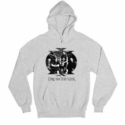 The Banyan Tee Hoodies Dream Theater Hoodie