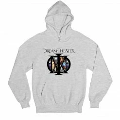 The Banyan Tee Hoodies Dream Theater Hoodie