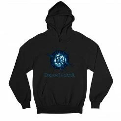 The Banyan Tee Dream Theater Hoodie Hoodies