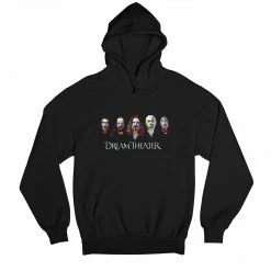 The Banyan Tee Hoodies Dream Theater Hoodie