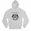 The Banyan Tee Dream Theater Hoodie - On The Backs Of Angels Hoodies