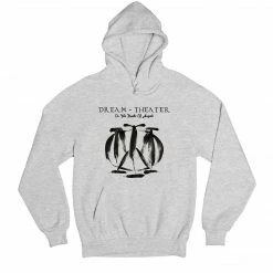 The Banyan Tee Dream Theater Hoodie - On The Backs Of Angels Hoodies