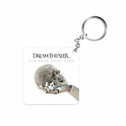 The Banyan Tee Dream Theater Keychain