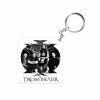 The Banyan Tee Keychains Dream Theater Keychain