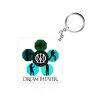 The Banyan Tee Keychains Dream Theater Keychain