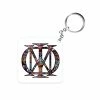The Banyan Tee Dream Theater Keychain