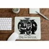 The Banyan Tee Dream Theater Mousepad