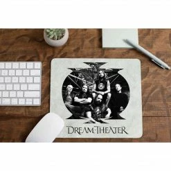 The Banyan Tee Dream Theater Mousepad