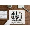 The Banyan Tee Dream Theater Mousepad