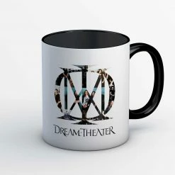 The Banyan Tee Dream Theater Mug
