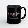 The Banyan Tee Dream Theater Mug