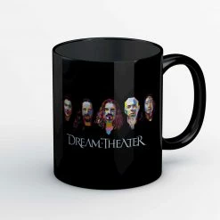 The Banyan Tee Dream Theater Mug