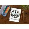 The Banyan Tee Dream Theater Notebook Notebooks