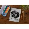 The Banyan Tee Dream Theater Notebook