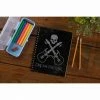 The Banyan Tee Notebooks Dream Theater Notebook