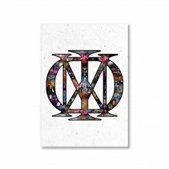 The Banyan Tee Dream Theater Poster