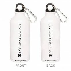 The Banyan Tee Dream Theater Sipper - Systematic Chaos