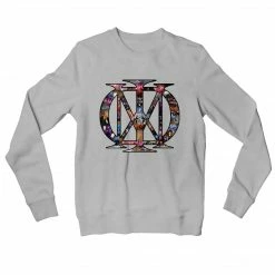 The Banyan Tee Dream Theater Sweatshirt Sweatshirts