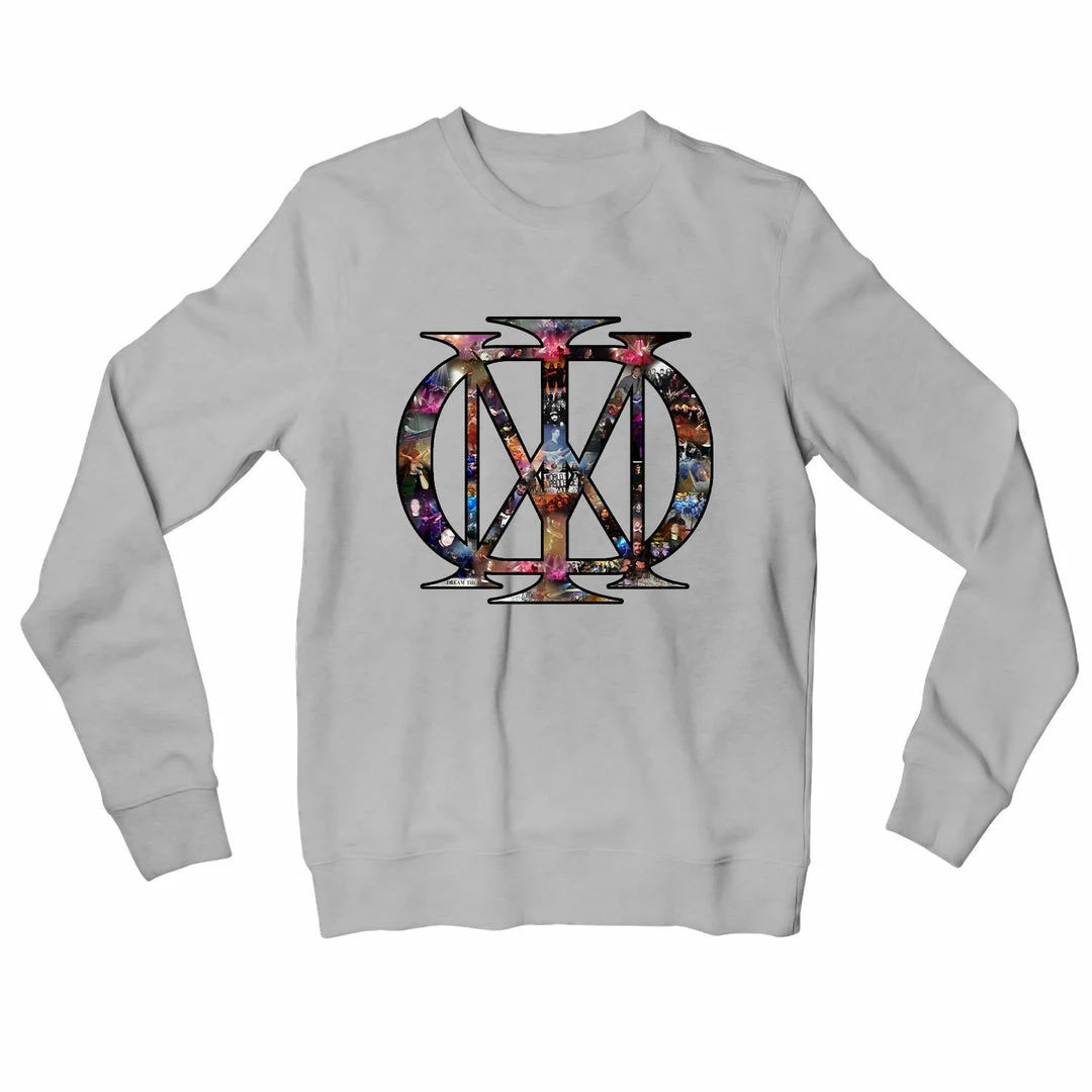 The Banyan Tee Dream Theater Sweatshirt Sweatshirts 1 The Banyan Tee Dream Theater Sweatshirt Sweatshirts