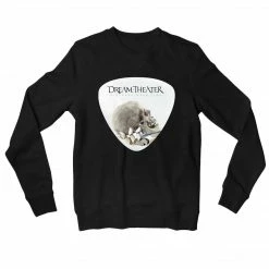 The Banyan Tee Dream Theater Sweatshirt Sweatshirts