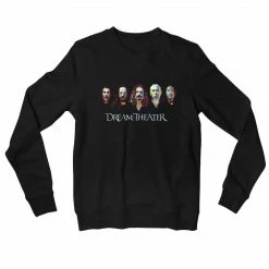 The Banyan Tee Dream Theater Sweatshirt