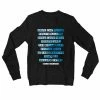 The Banyan Tee Sweatshirts Dream Theater Sweatshirt - Hollow Years
