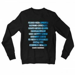 The Banyan Tee Sweatshirts Dream Theater Sweatshirt - Hollow Years
