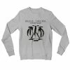 The Banyan Tee Dream Theater Sweatshirt - On The Backs Of Angels