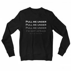 The Banyan Tee Dream Theater Sweatshirt - Pull Me Under Sweatshirts