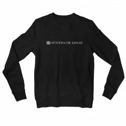 The Banyan Tee Dream Theater Sweatshirt - Systematic Chaos