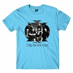 The Banyan Tee Progressive Metal T-shirt 5 The Banyan Tee Progressive Metal T-shirt