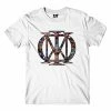 The Banyan Tee T-shirts Progressive Metal T-shirt