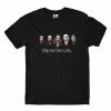 The Banyan Tee T-shirts Progressive Metal T-shirt