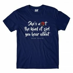 The Banyan Tee T-shirt - Hollow Years